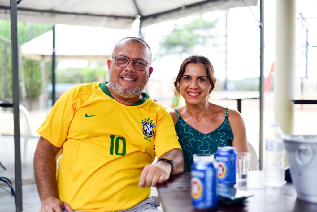 Pé no Chão / Sr. Wilson 31 anos