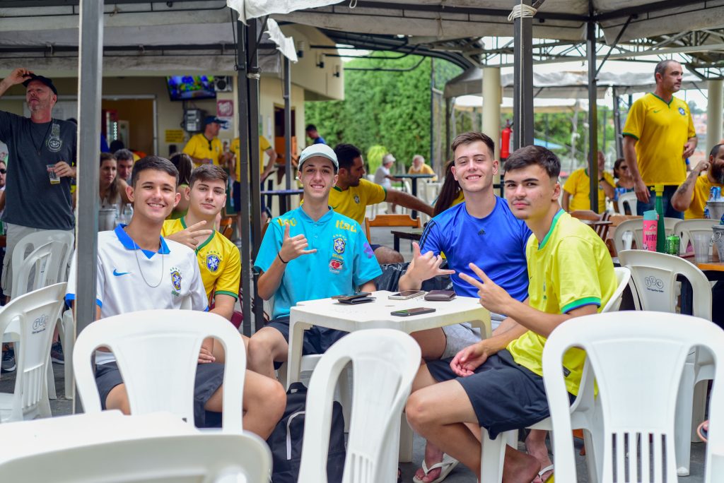 Pé no Chão / Sr. Wilson 31 anos