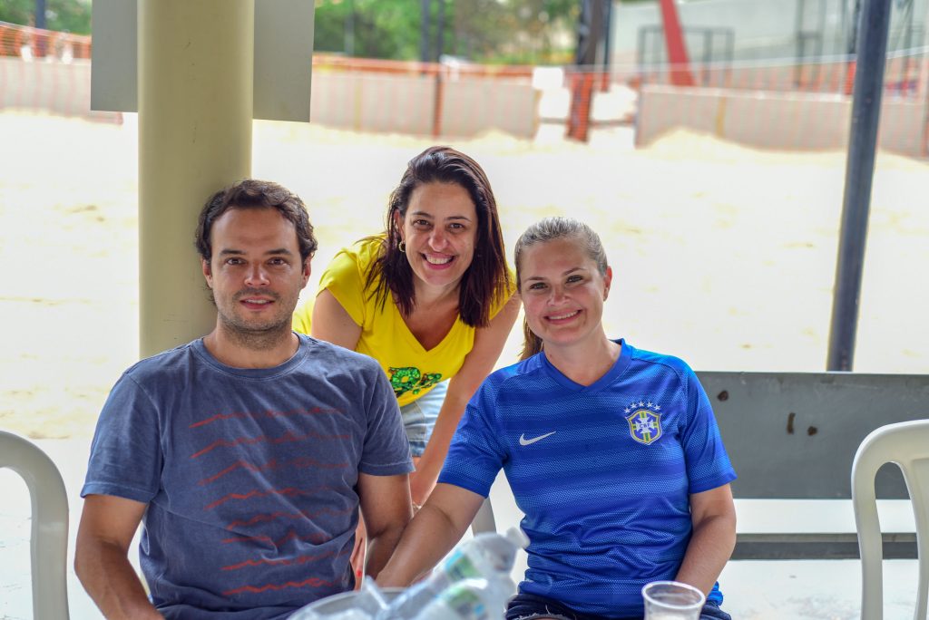 Pé no Chão / Sr. Wilson 31 anos