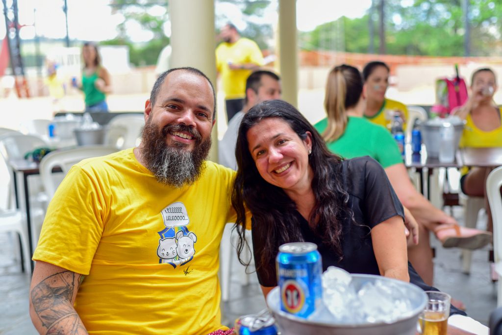 Pé no Chão / Sr. Wilson 31 anos