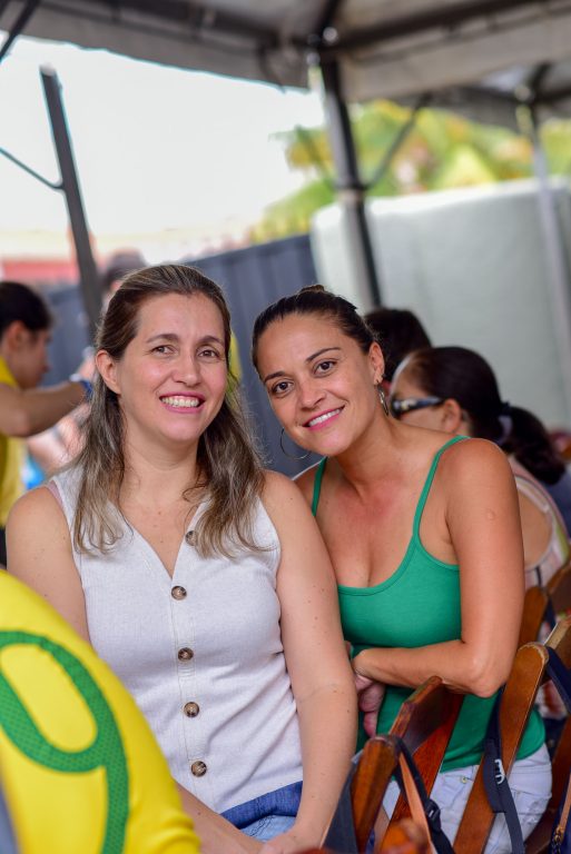 Pé no Chão / Sr. Wilson 31 anos
