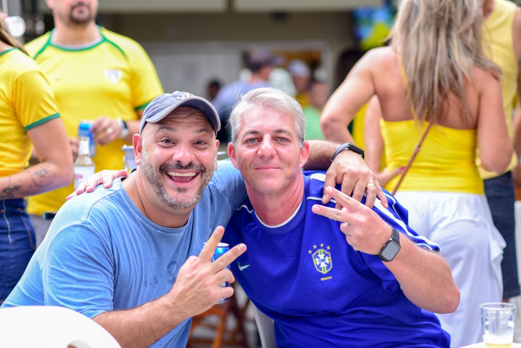 Pé no Chão / Sr. Wilson 31 anos