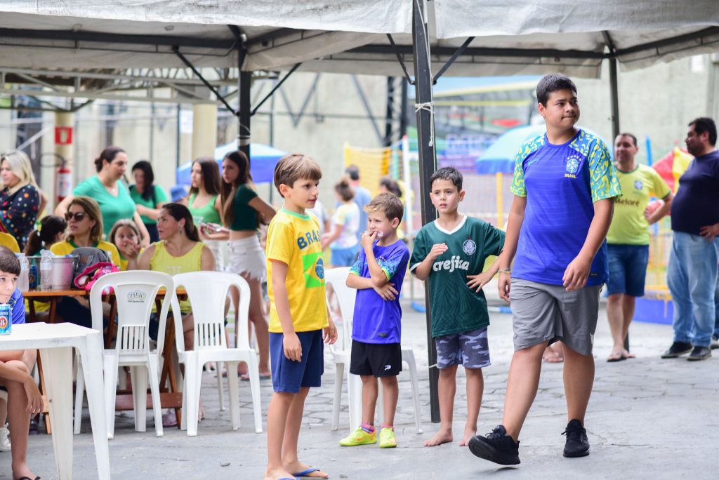 Pé no Chão / Sr. Wilson 31 anos