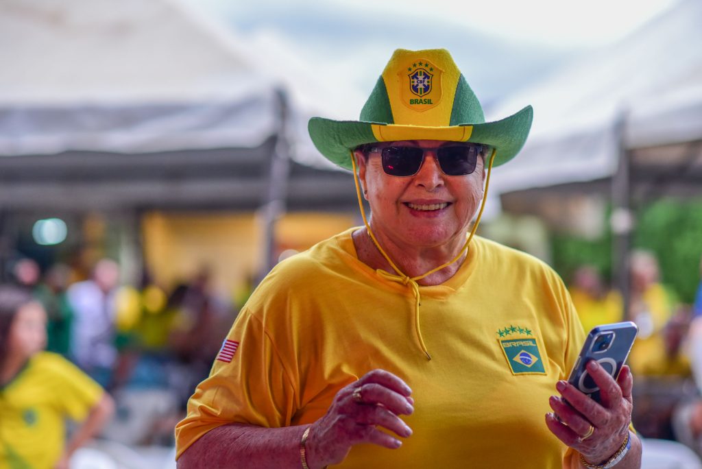 Pé no Chão / Sr. Wilson 31 anos