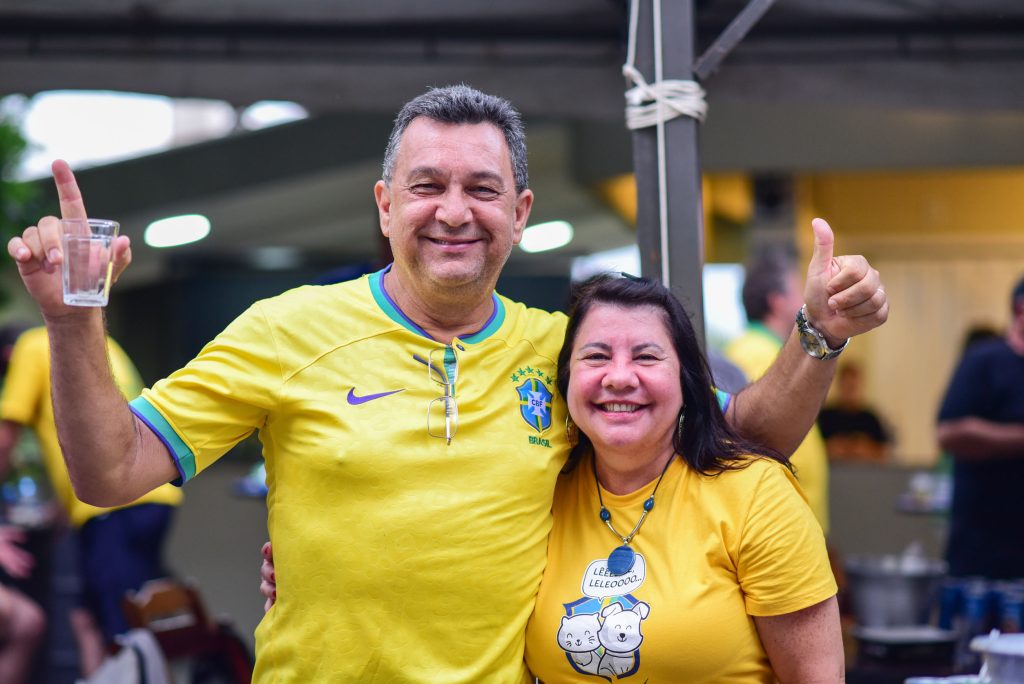 Pé no Chão / Sr. Wilson 31 anos