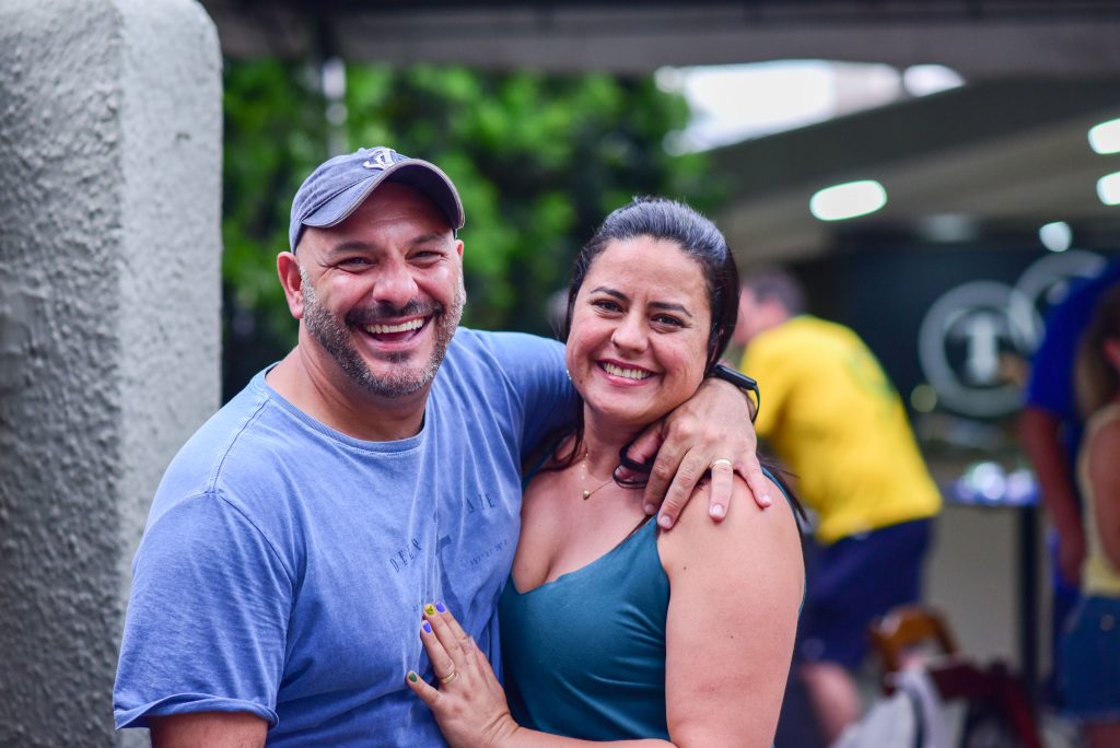 Pé no Chão / Sr. Wilson 31 anos