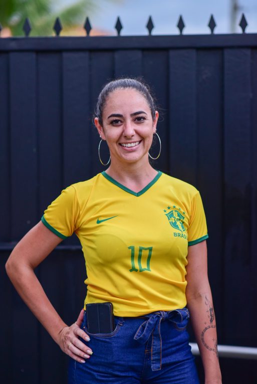 Pé no Chão / Sr. Wilson 31 anos