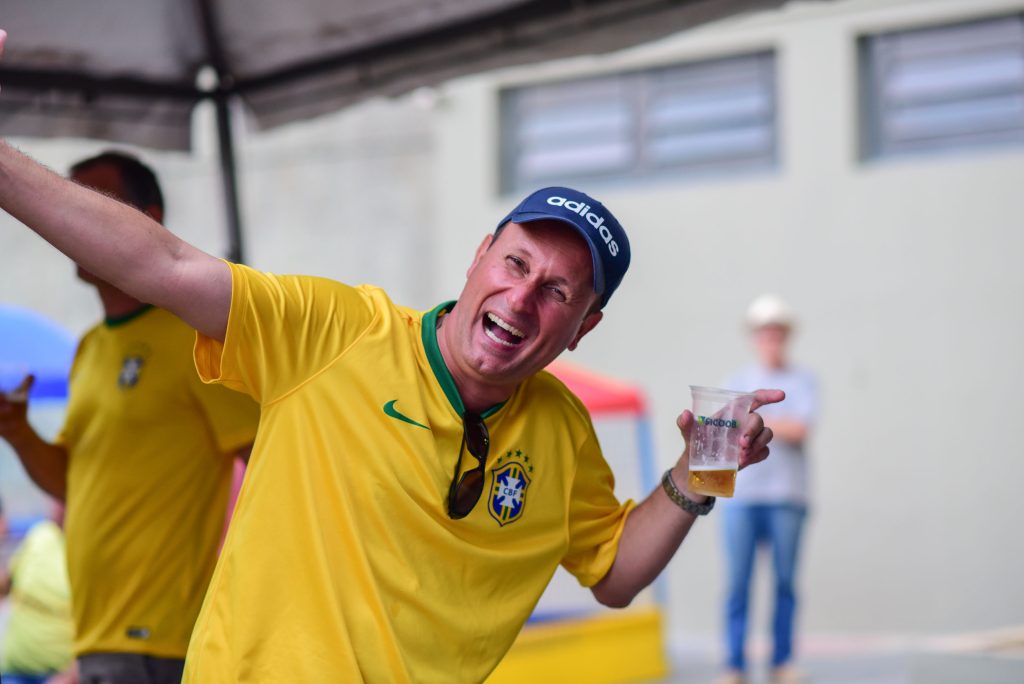 Pé no Chão / Sr. Wilson 31 anos
