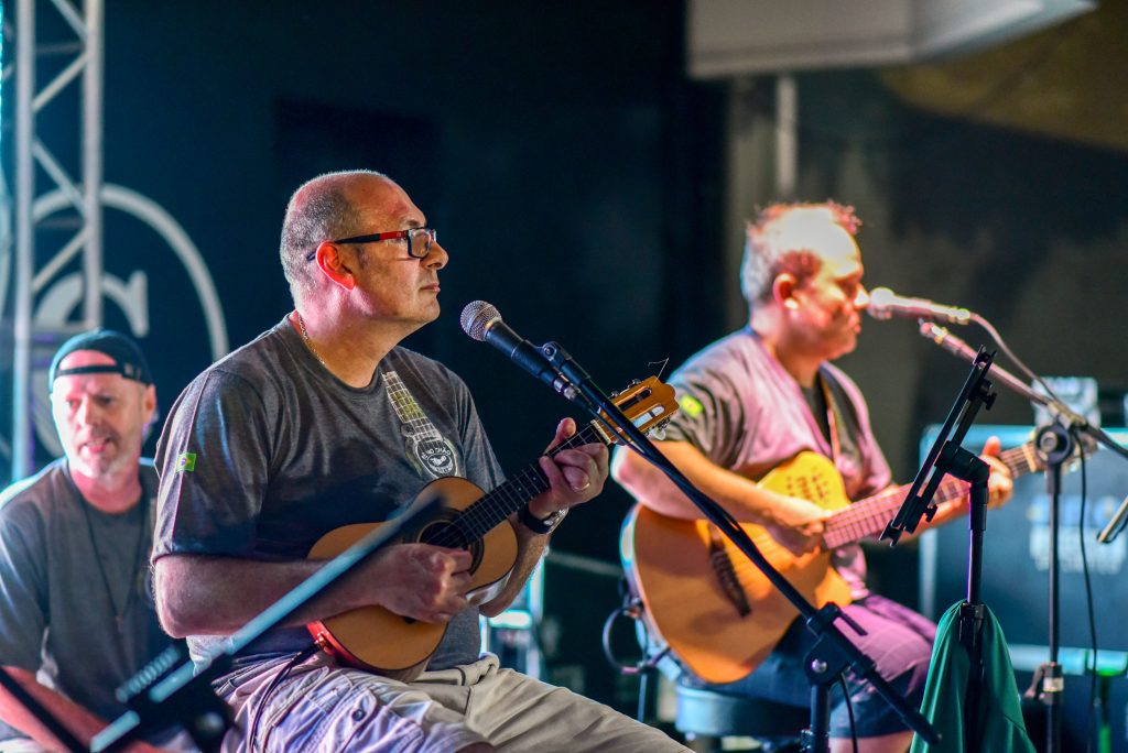 Pé no Chão / Sr. Wilson 31 anos