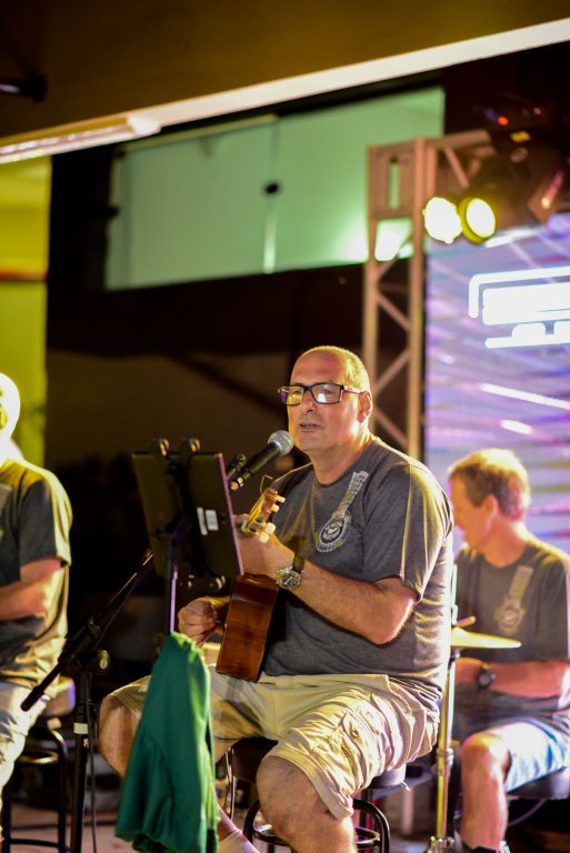 Pé no Chão / Sr. Wilson 31 anos