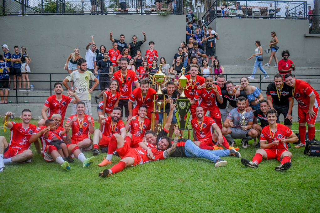 30º Futec – Final