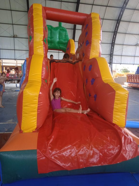 15º Fitness Kids de Verão