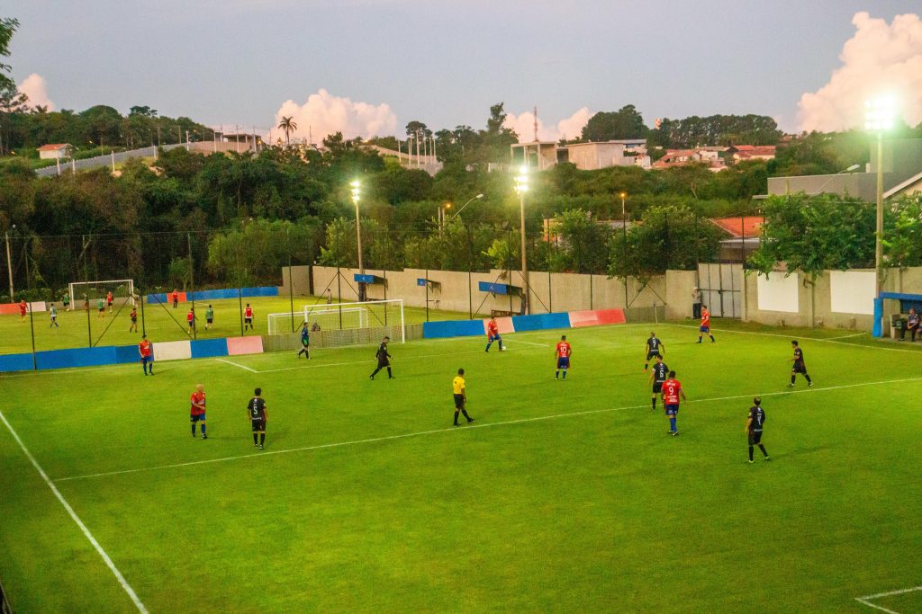 7º Fuveios – 1ª rodada