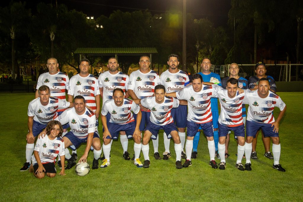 7º Fuveios – 1ª rodada