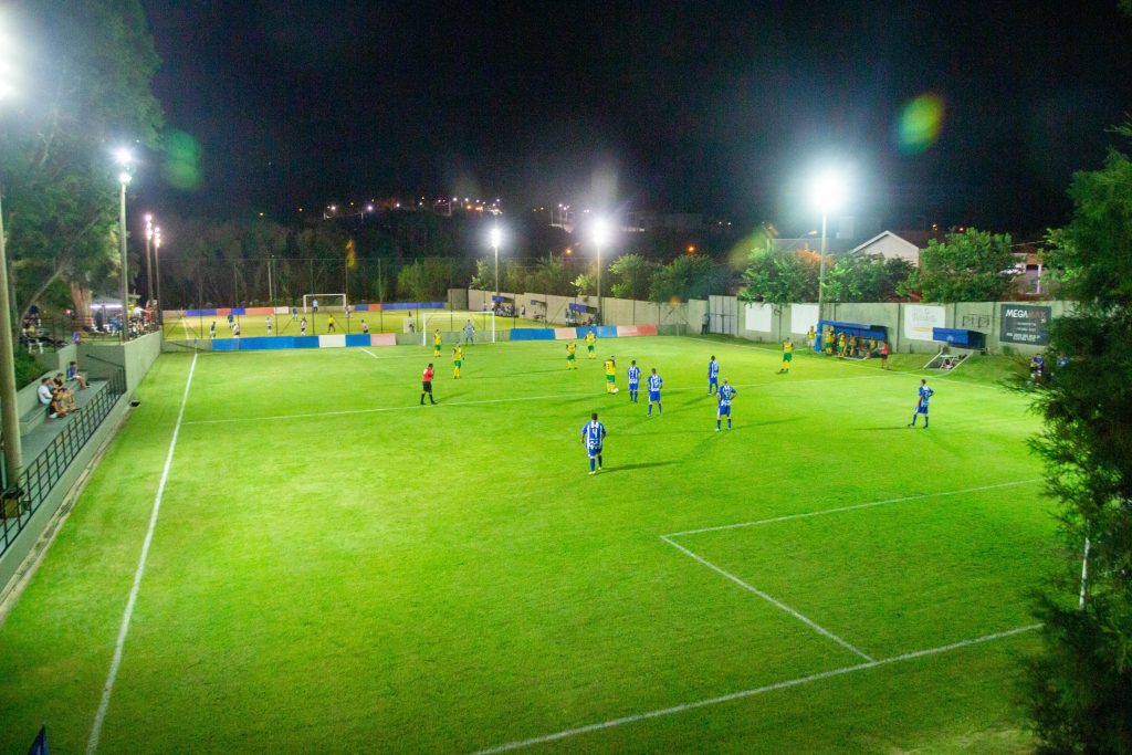 7º Fuveios – 1ª rodada