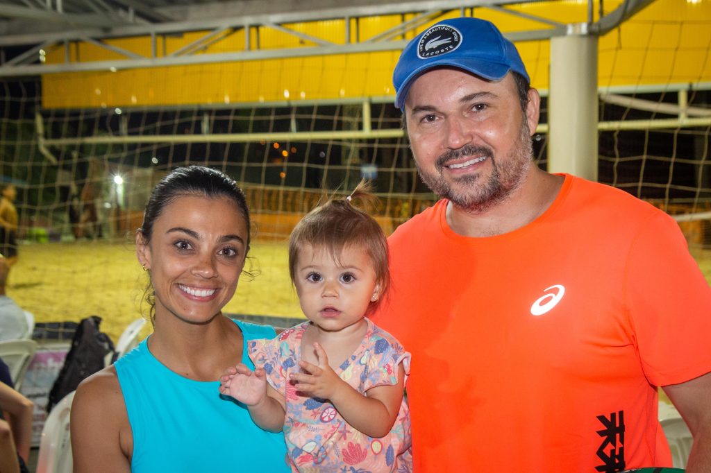 7º Fuveios – 1ª rodada