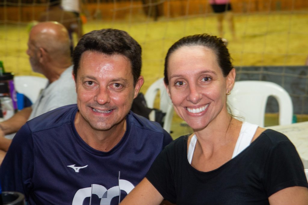7º Fuveios – 1ª rodada