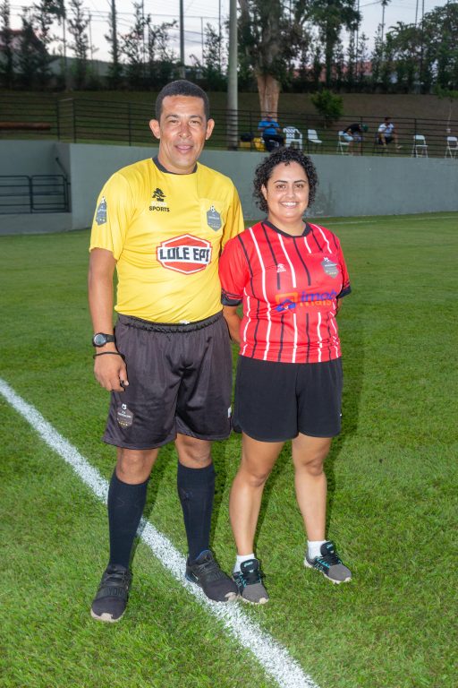 7º Fuveios – 1ª rodada