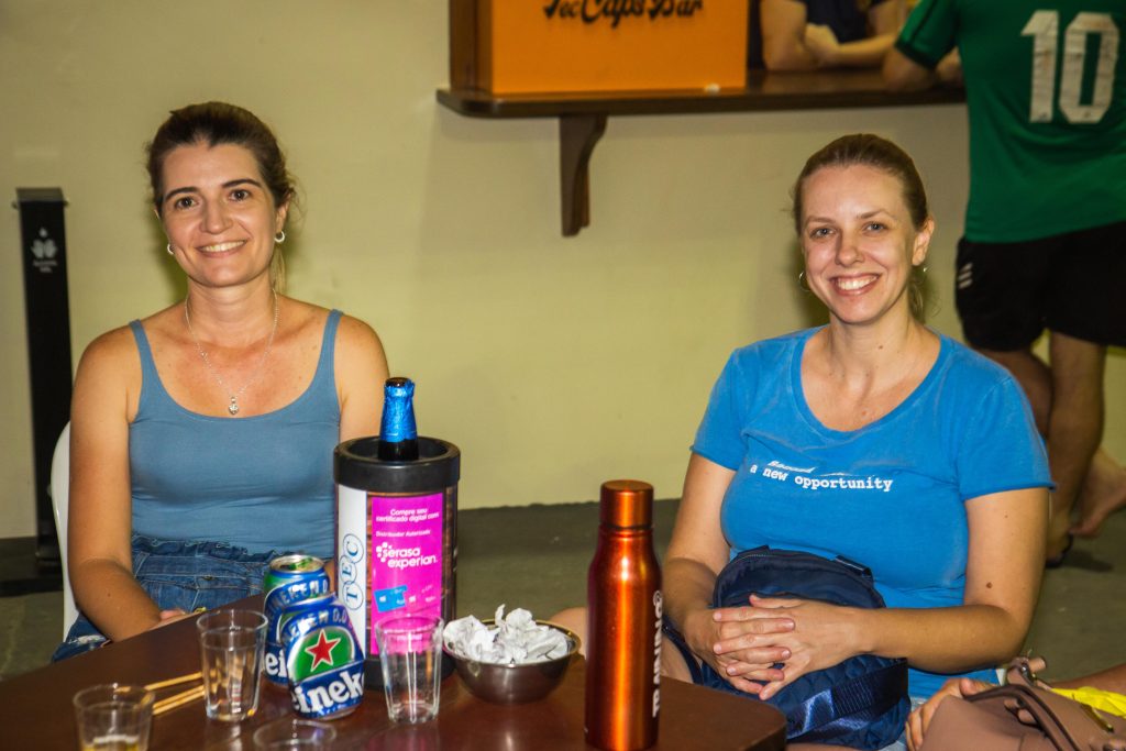 7º Fuveios – 1ª rodada