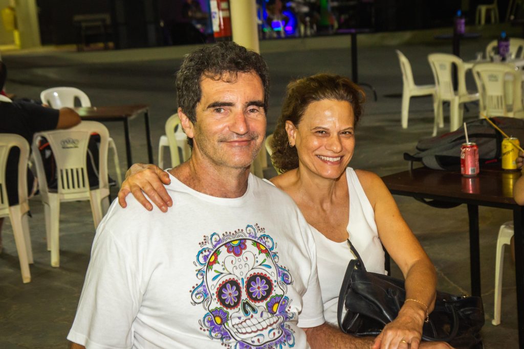 7º Fuveios – 1ª rodada