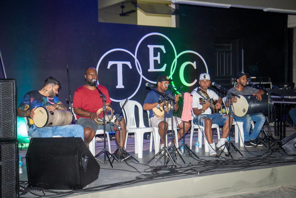 7º Fuveios – 1ª rodada