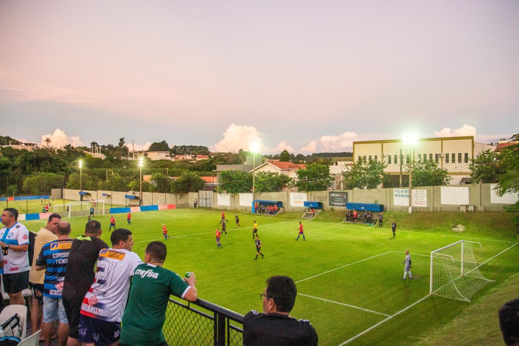7º Fuveios – 1ª rodada