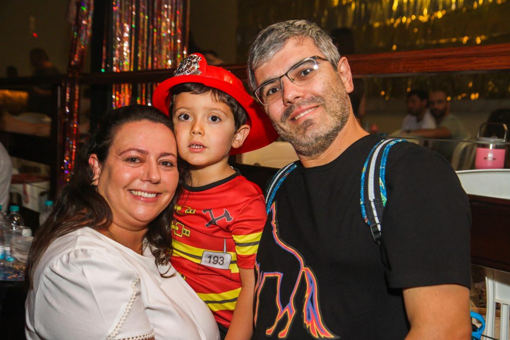 Matinês Carnavalescas (19-02-2023)