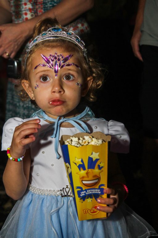 Matinês Carnavalescas (19-02-2023)