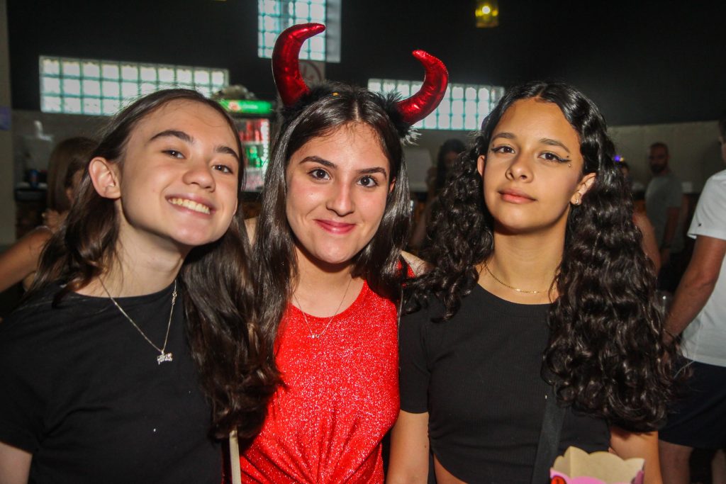 Matinês Carnavalescas (19-02-2023)