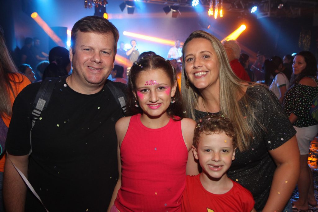 Matinês Carnavalescas (19-02-2023)