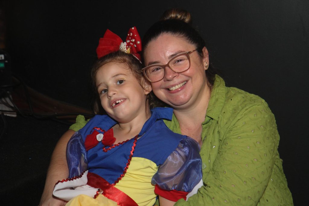 Matinês Carnavalescas (19-02-2023)