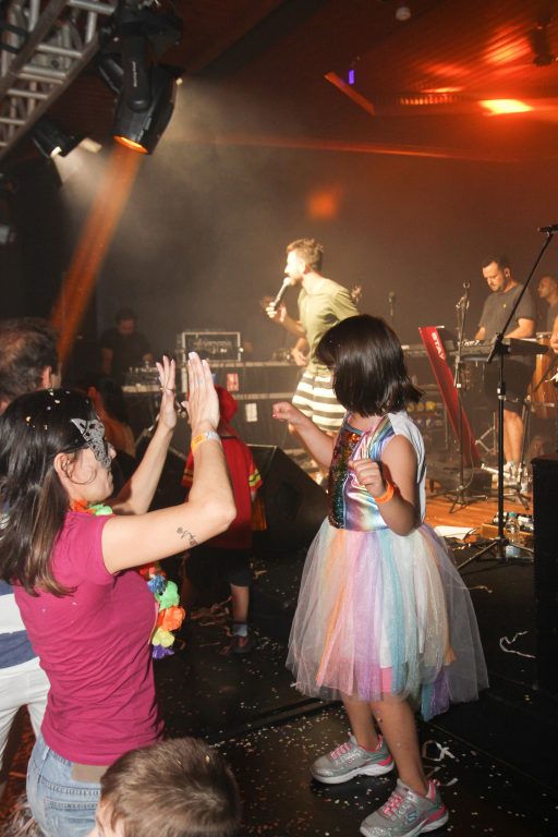 Matinês Carnavalescas (19-02-2023)