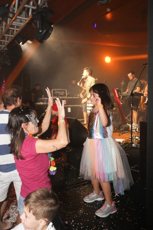 Matinês Carnavalescas (19-02-2023)