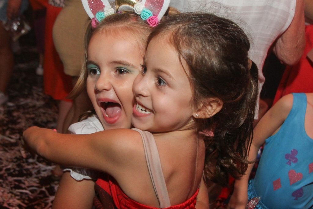 Matinês Carnavalescas (19-02-2023)