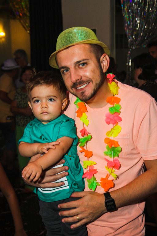 Matinês Carnavalescas (19-02-2023)