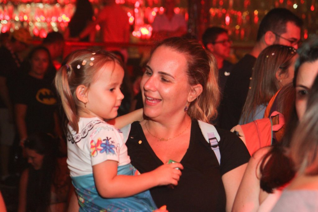 Matinês Carnavalescas (19-02-2023)