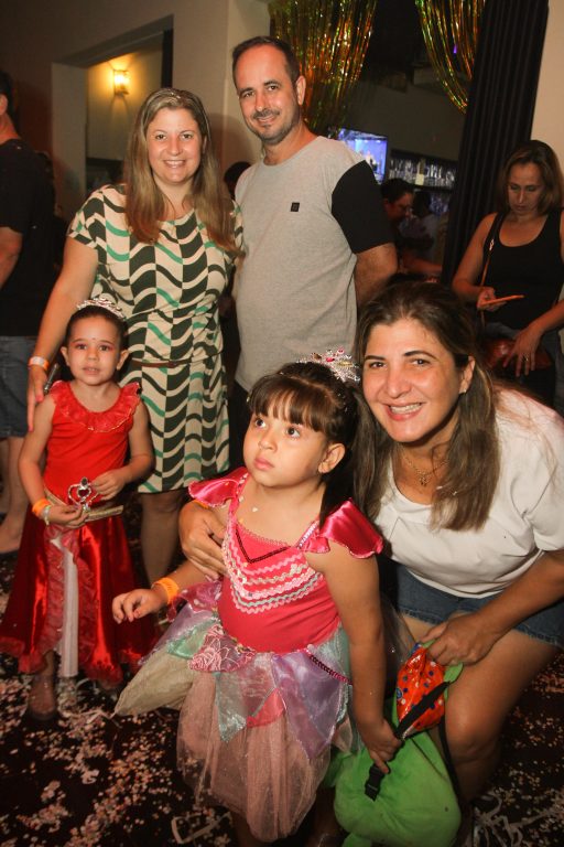 Matinês Carnavalescas (19-02-2023)