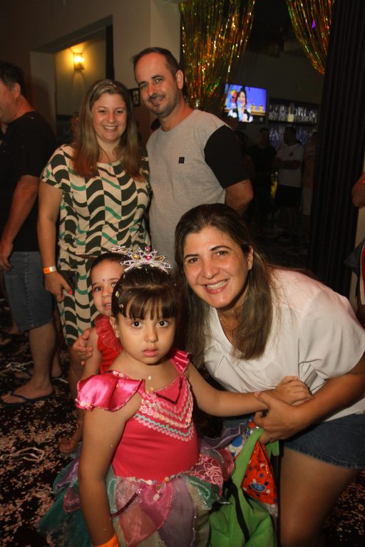 Matinês Carnavalescas (19-02-2023)