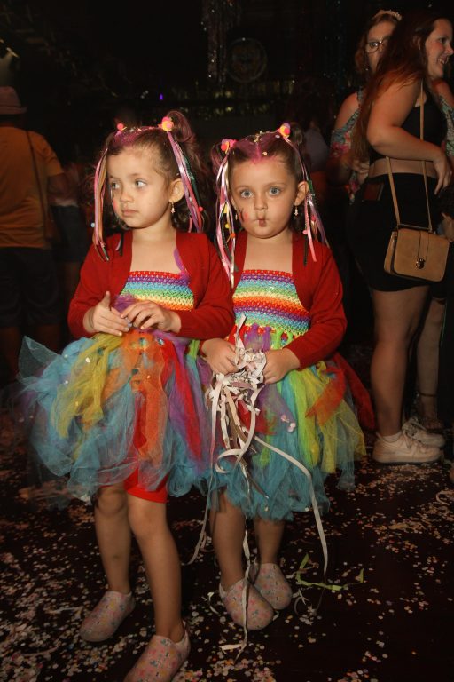 Matinês Carnavalescas (19-02-2023)