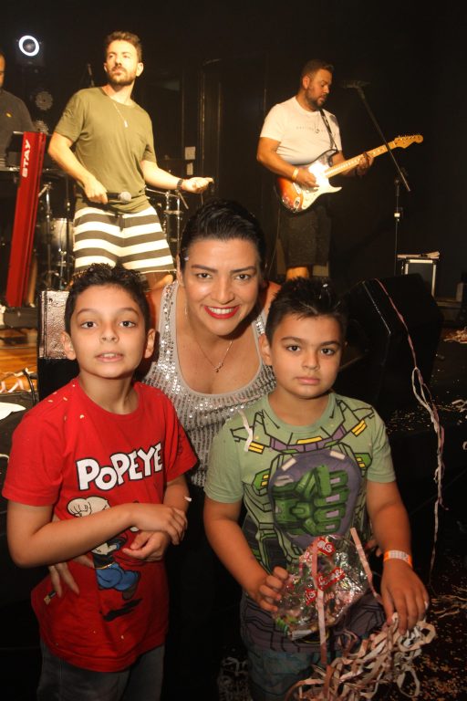 Matinês Carnavalescas (19-02-2023)