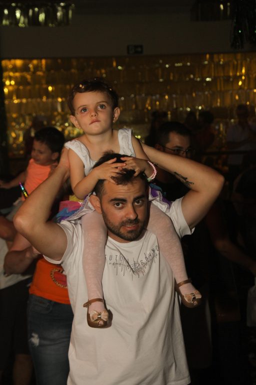 Matinês Carnavalescas (19-02-2023)