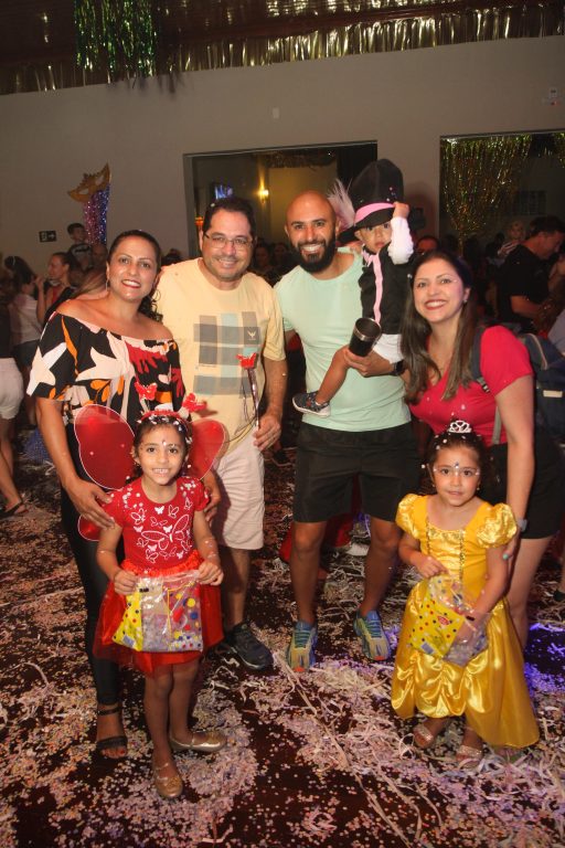 Matinês Carnavalescas (19-02-2023)