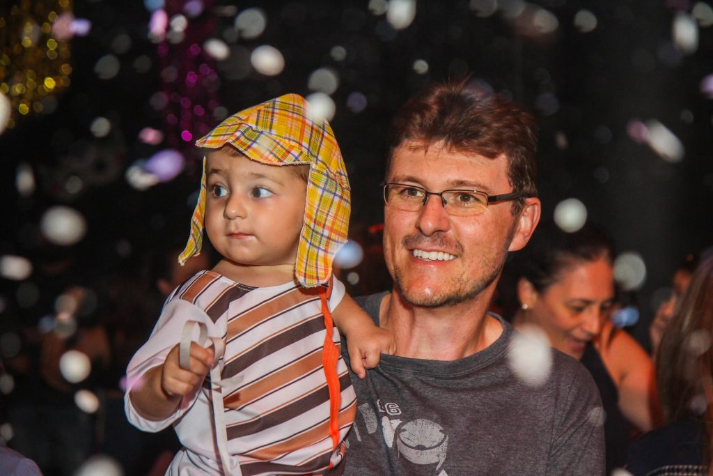 Matinês Carnavalescas (19-02-2023)