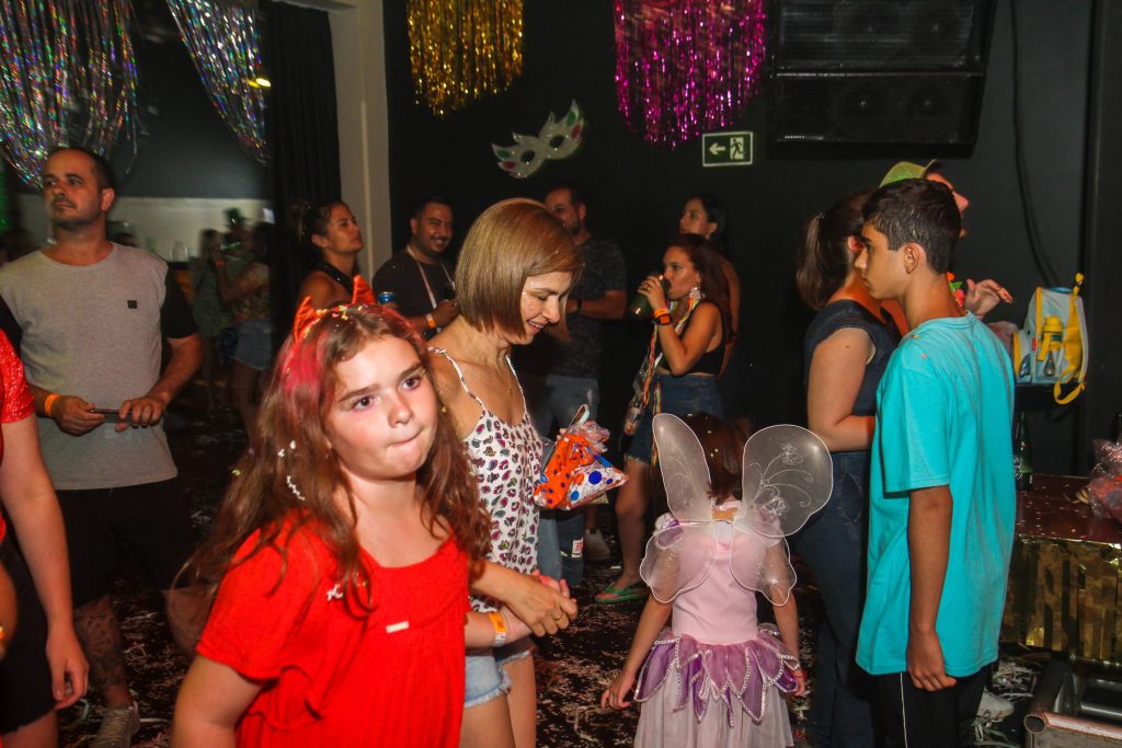 Matinês Carnavalescas (19-02-2023)