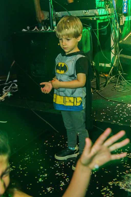 Matinês Carnavalescas (19-02-2023)