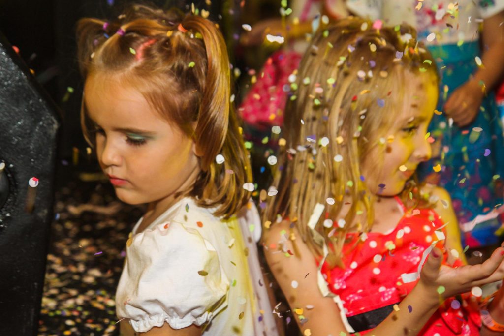 Matinês Carnavalescas (19-02-2023)