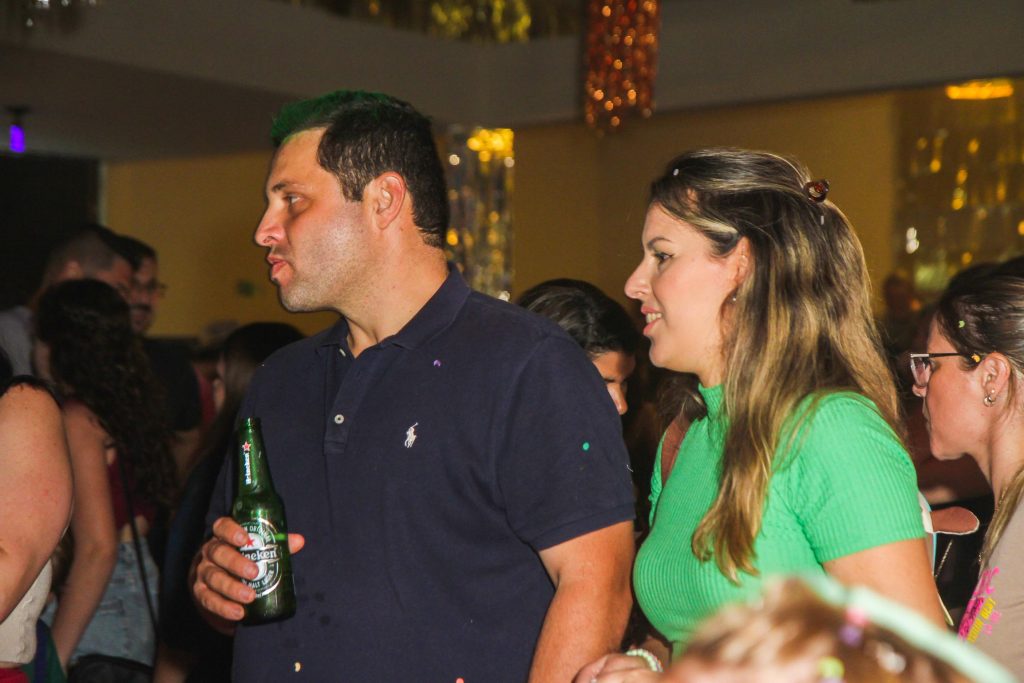 Matinês Carnavalescas (19-02-2023)