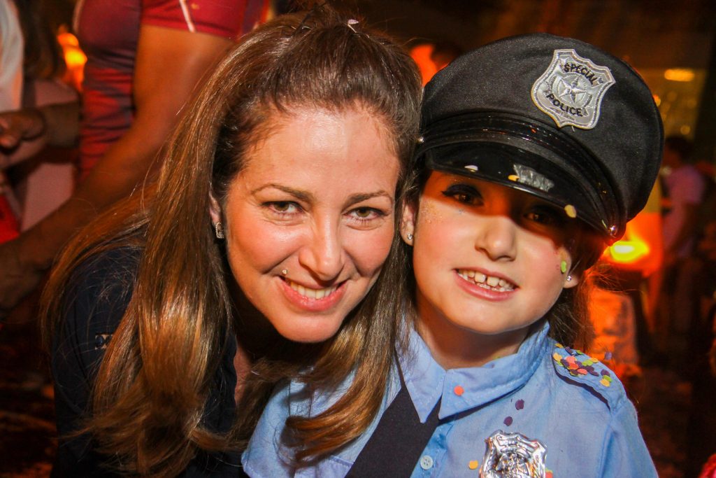 Matinês Carnavalescas (19-02-2023)