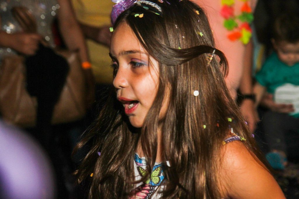 Matinês Carnavalescas (19-02-2023)