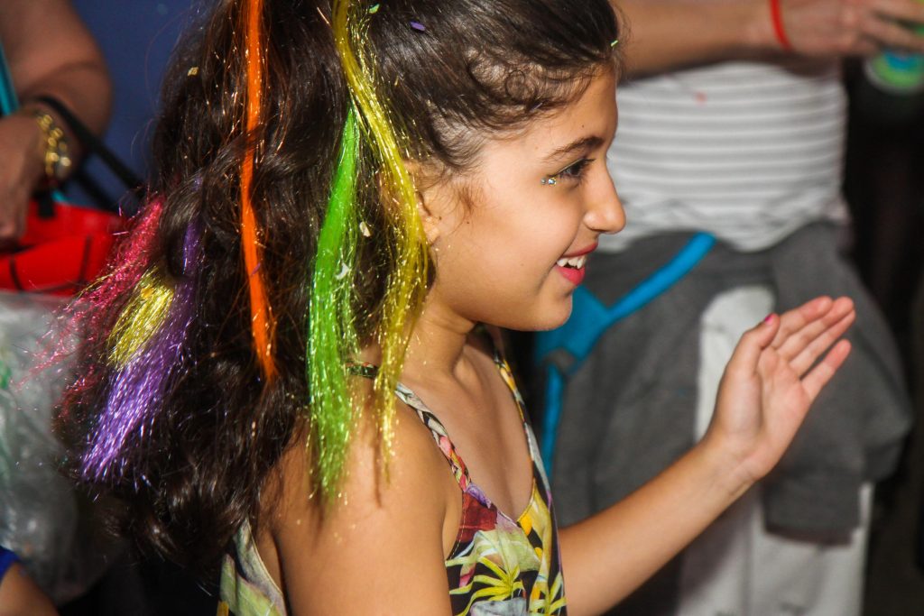 Matinês Carnavalescas (19-02-2023)
